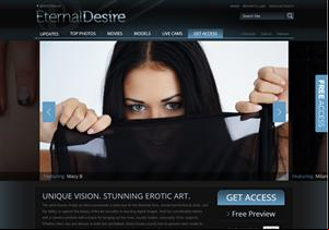 Eternal Desire