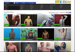 Gay Its Live