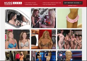 Nude News