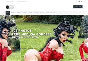 Fetish Medusa
