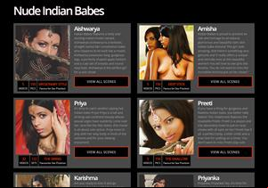 Indian Babess