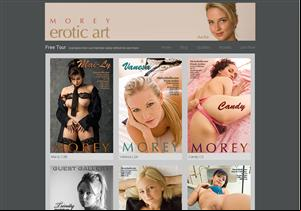 Morey Studio 2
